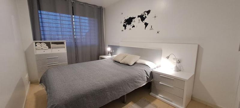 Apartament Apartamento Toyo, Parque Natural Cabo De Gata Almería Zewnętrze zdjęcie