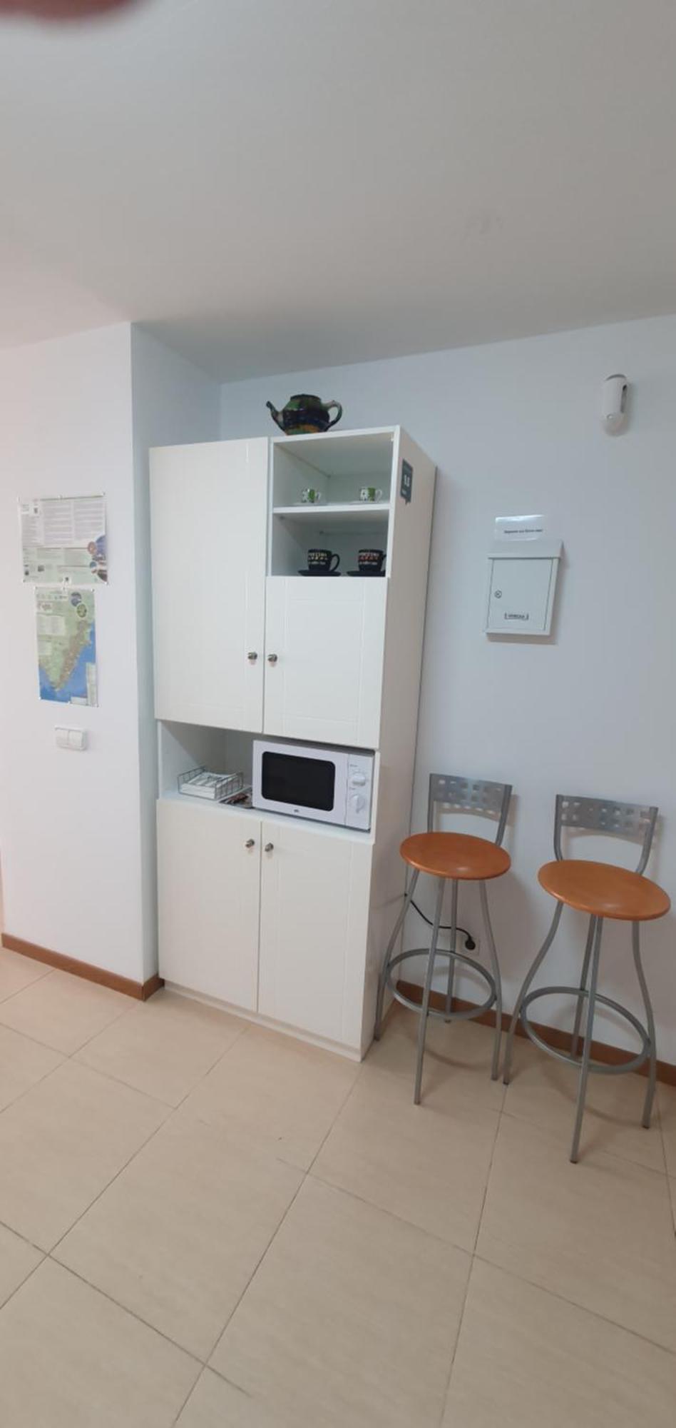 Apartament Apartamento Toyo, Parque Natural Cabo De Gata Almería Zewnętrze zdjęcie