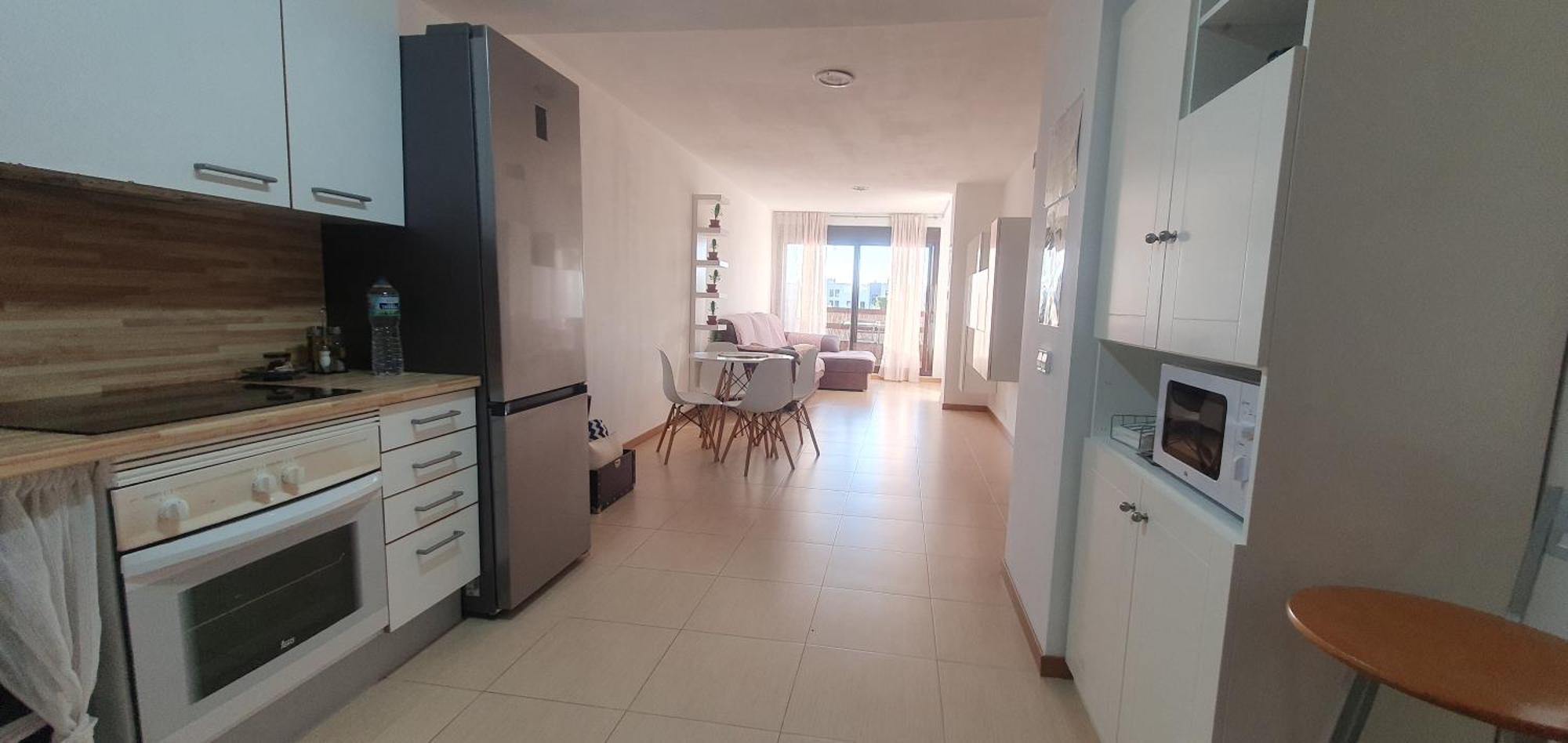 Apartament Apartamento Toyo, Parque Natural Cabo De Gata Almería Zewnętrze zdjęcie