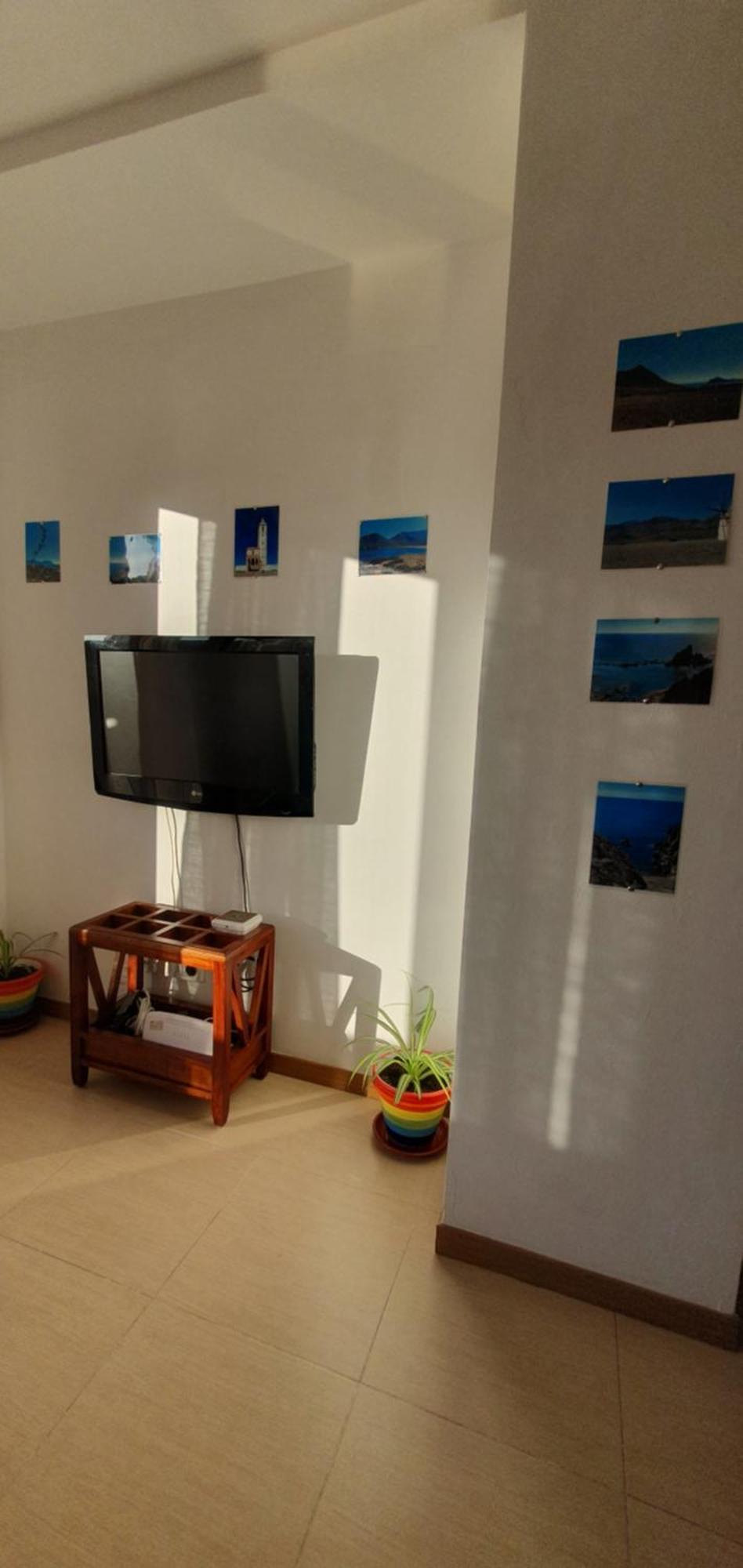 Apartament Apartamento Toyo, Parque Natural Cabo De Gata Almería Zewnętrze zdjęcie