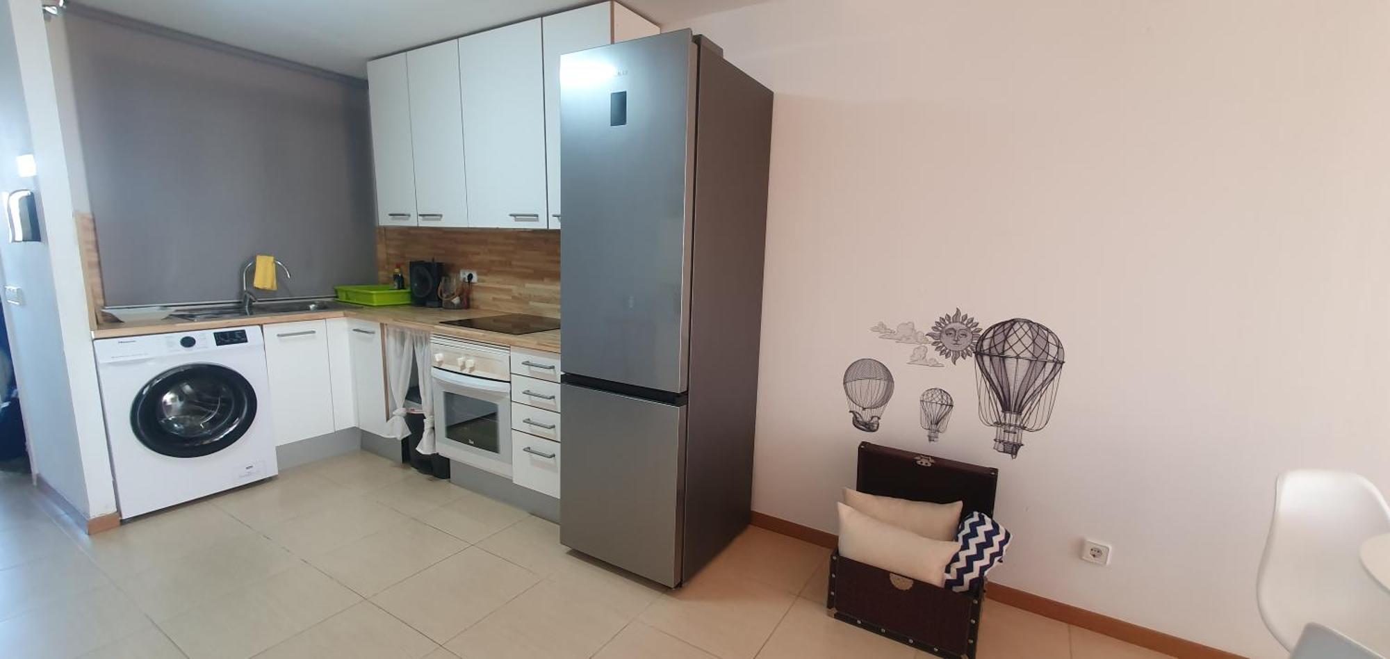Apartament Apartamento Toyo, Parque Natural Cabo De Gata Almería Zewnętrze zdjęcie