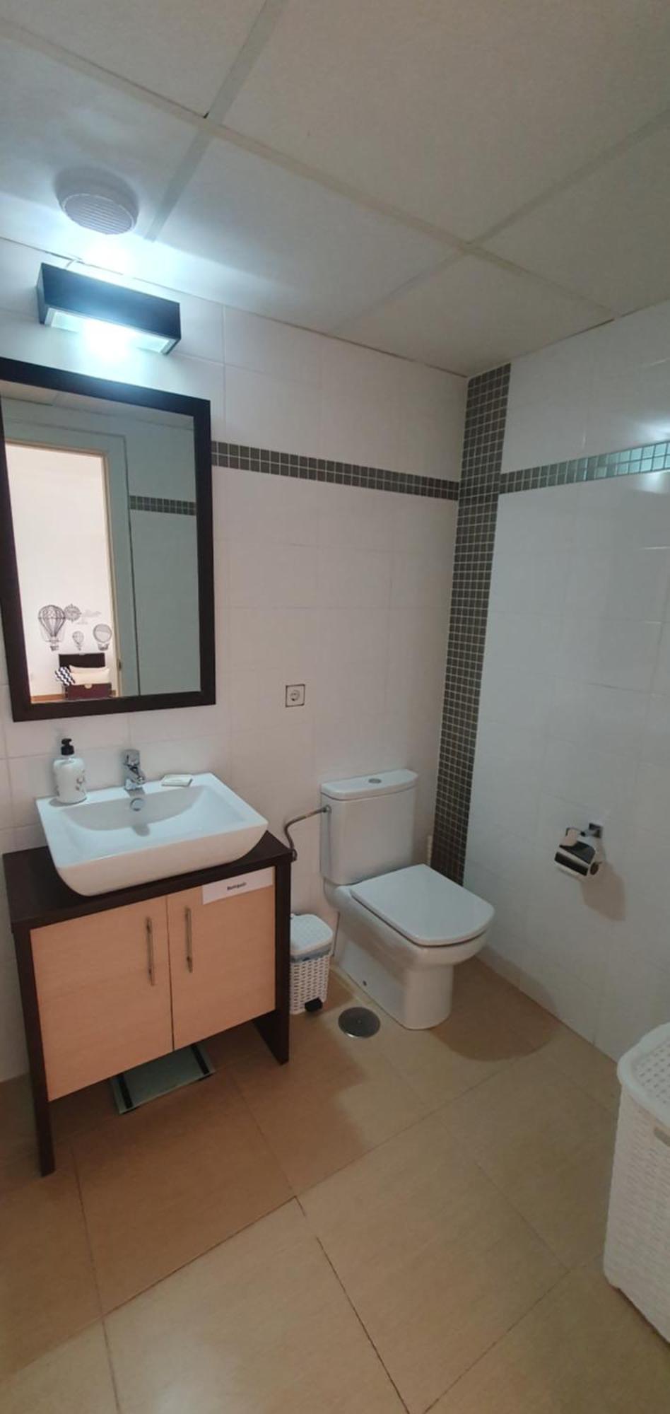 Apartament Apartamento Toyo, Parque Natural Cabo De Gata Almería Zewnętrze zdjęcie