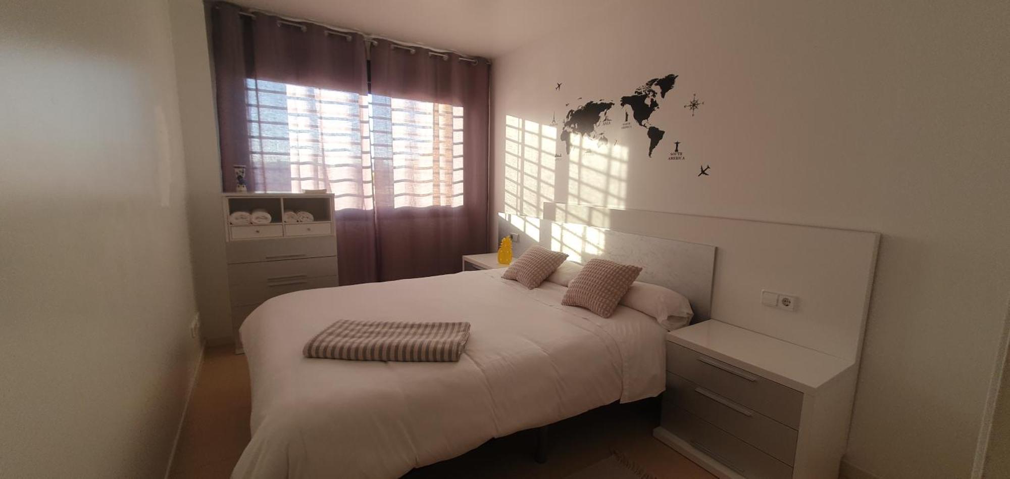 Apartament Apartamento Toyo, Parque Natural Cabo De Gata Almería Zewnętrze zdjęcie