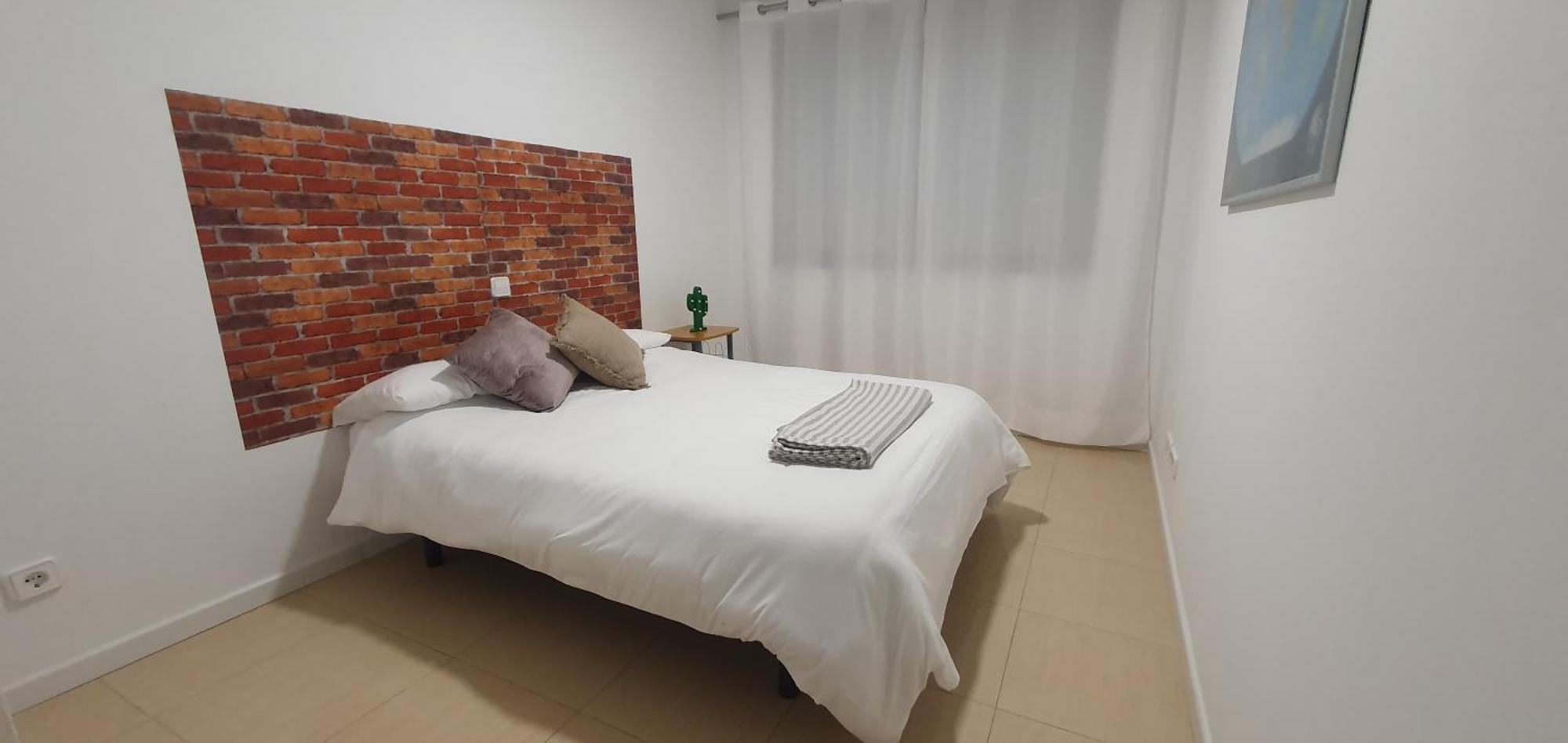 Apartament Apartamento Toyo, Parque Natural Cabo De Gata Almería Zewnętrze zdjęcie